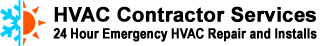 Mesa HVAC Services